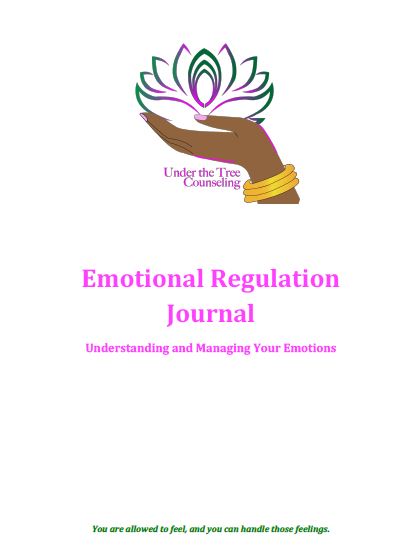 Emotional Regulation